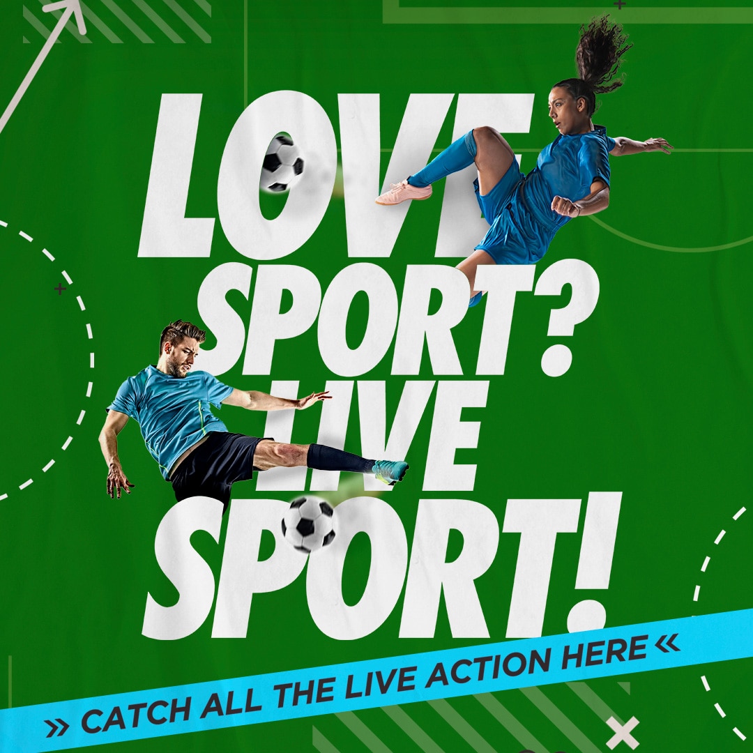 Football Shown Here