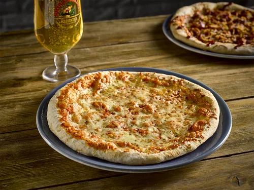 Ads Pop Up Pizza Night