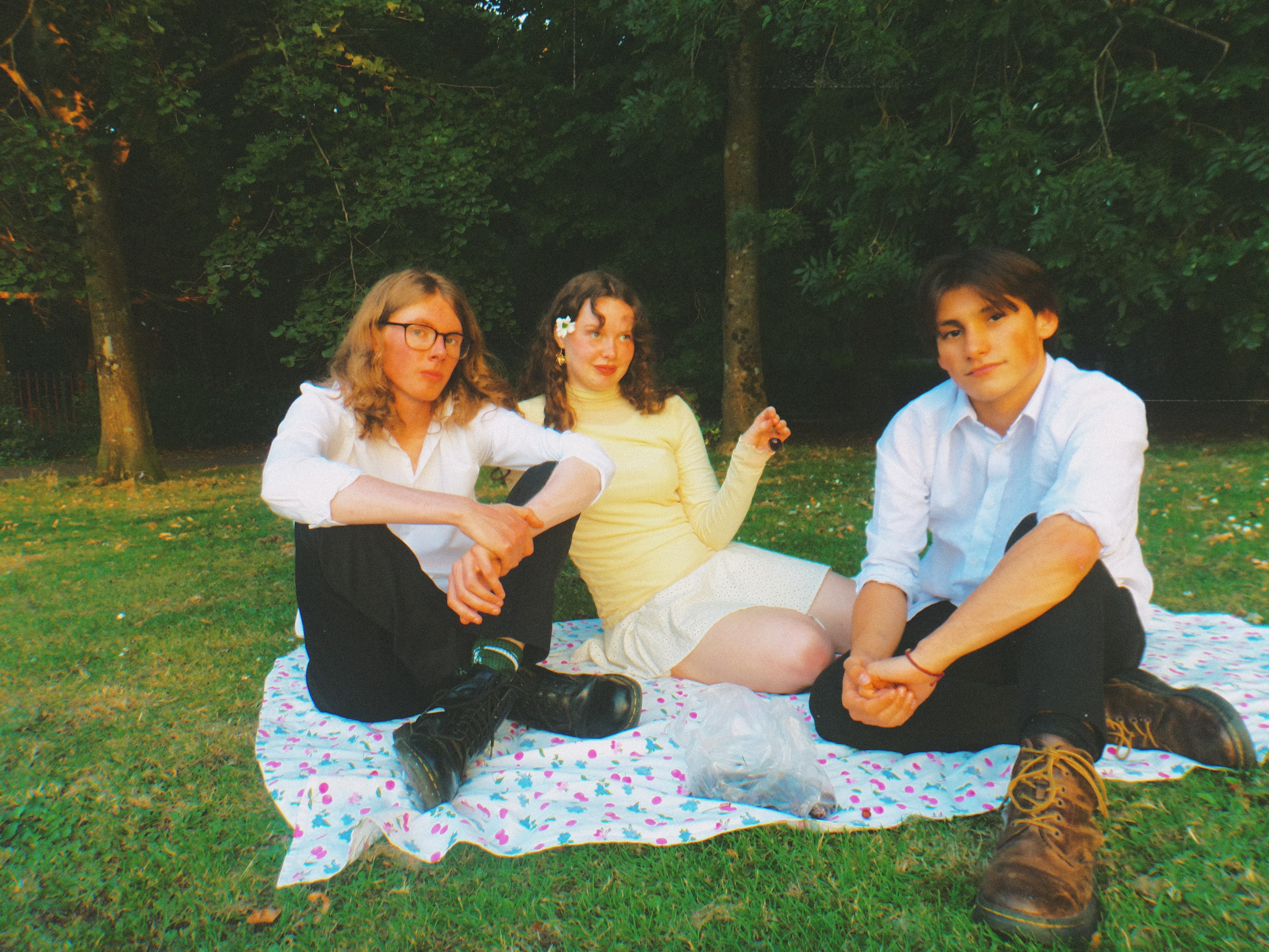 Live Music - Eppie + support