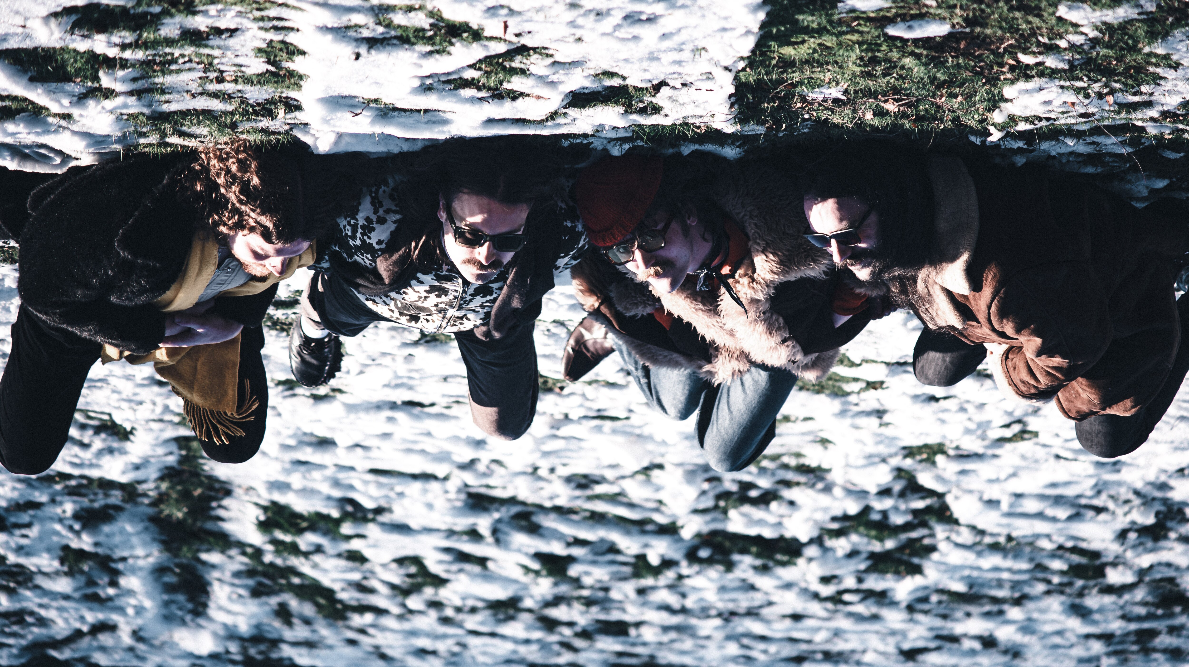 Live Music - Femur + support