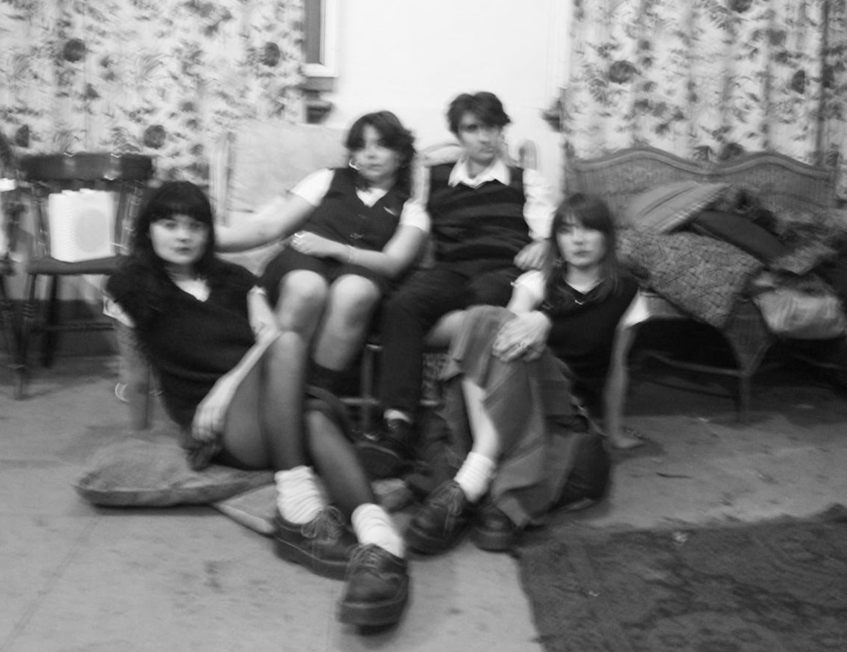 Live Music - Sundaughter + support