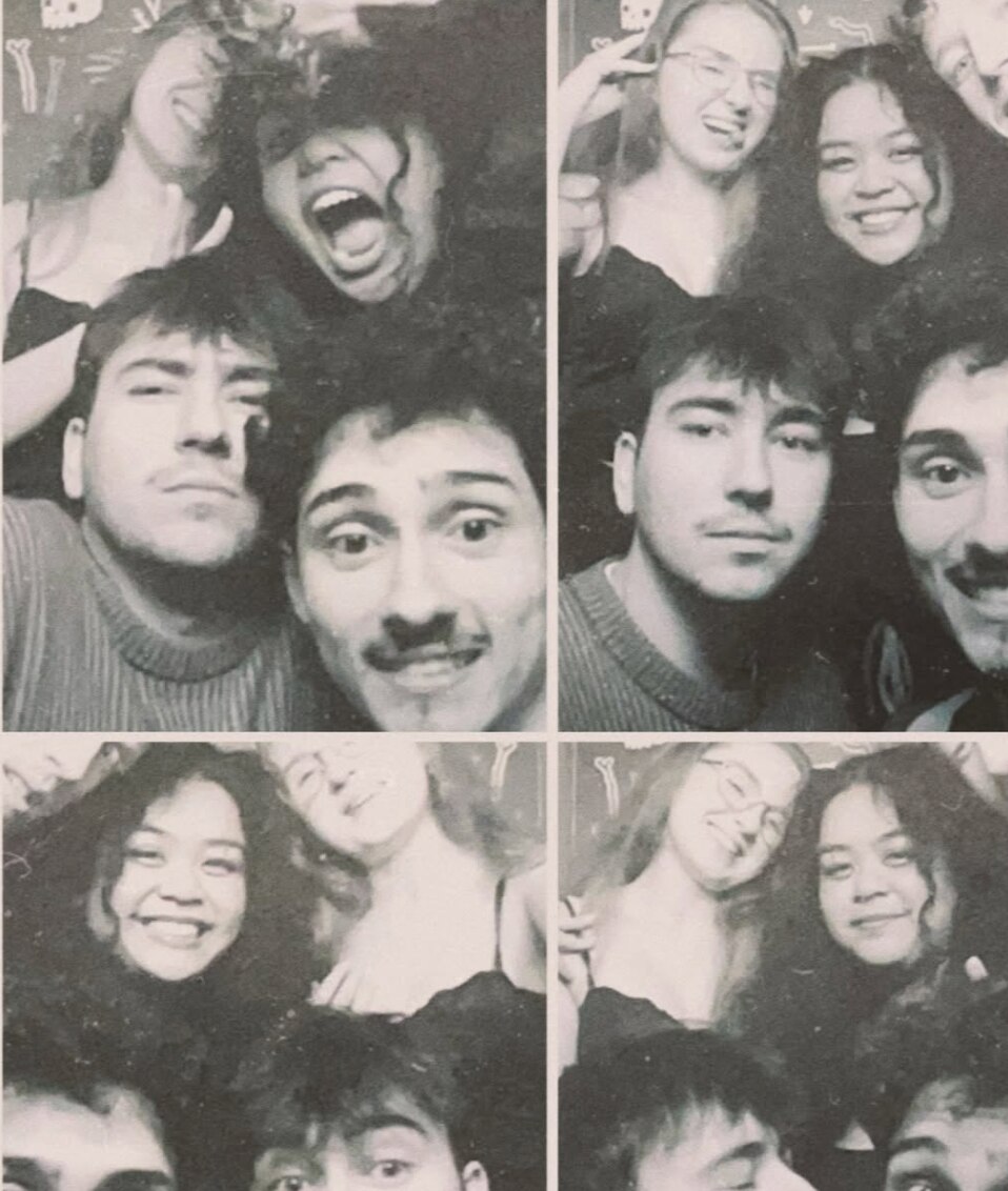 Live Music - Roadshow + FERB