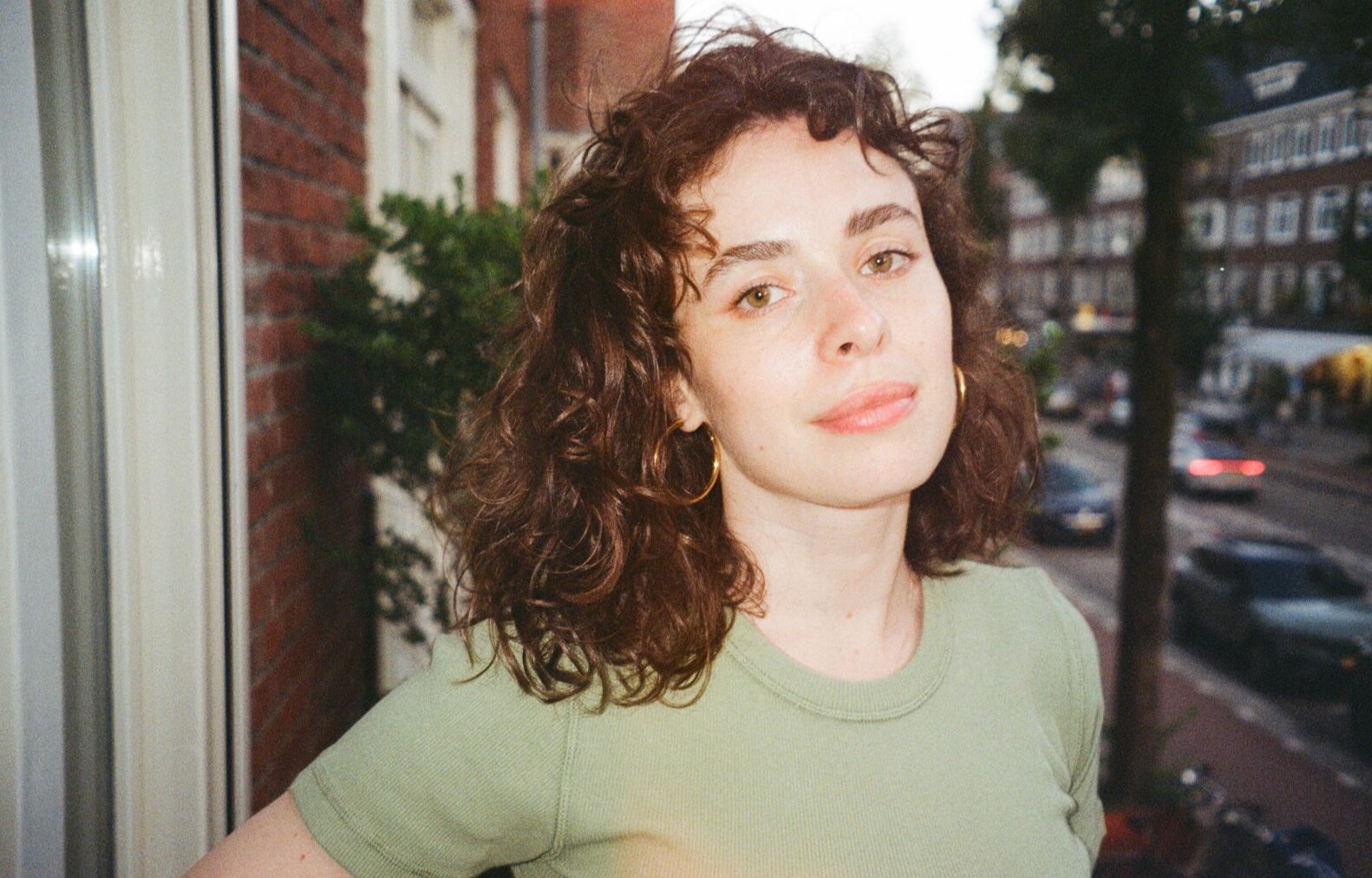 Live Music - giulia d + PALE