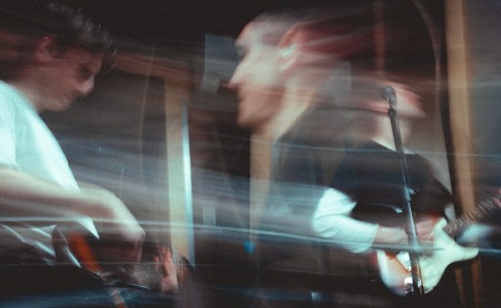 Live Music - Not My City + support