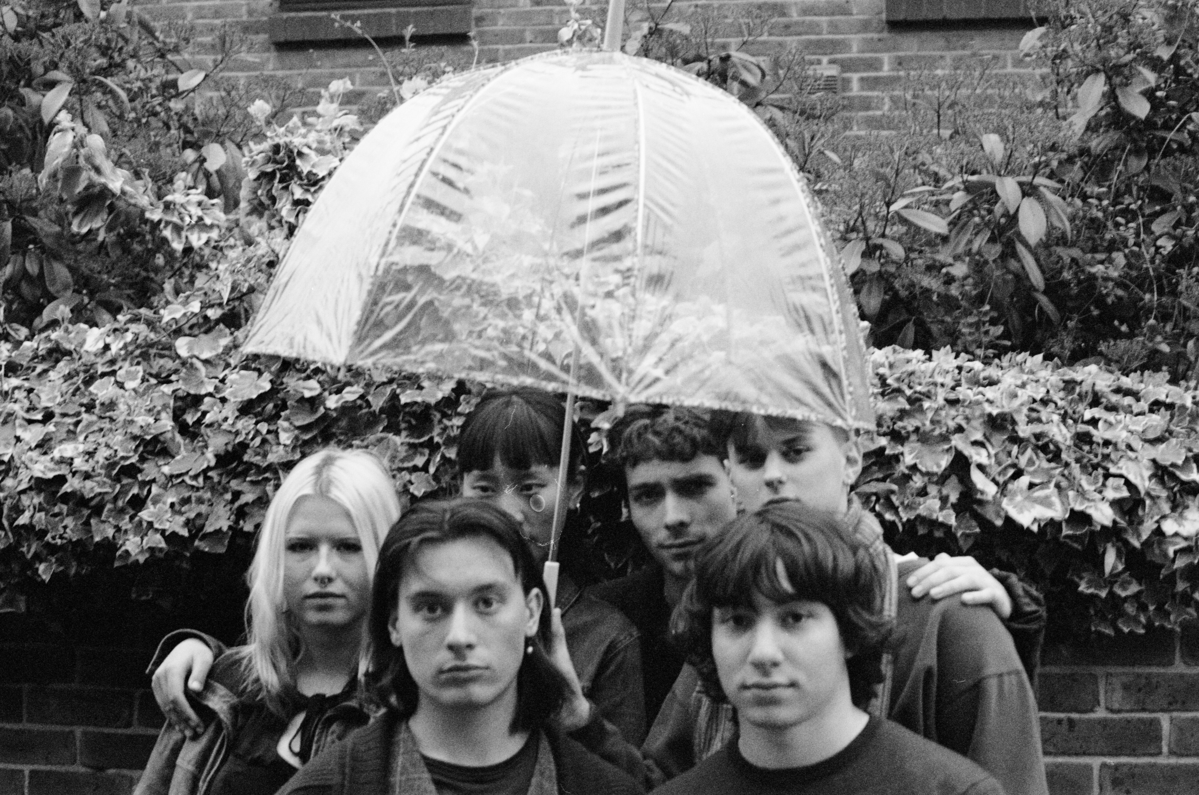 Live Music - Auntie + Gravy