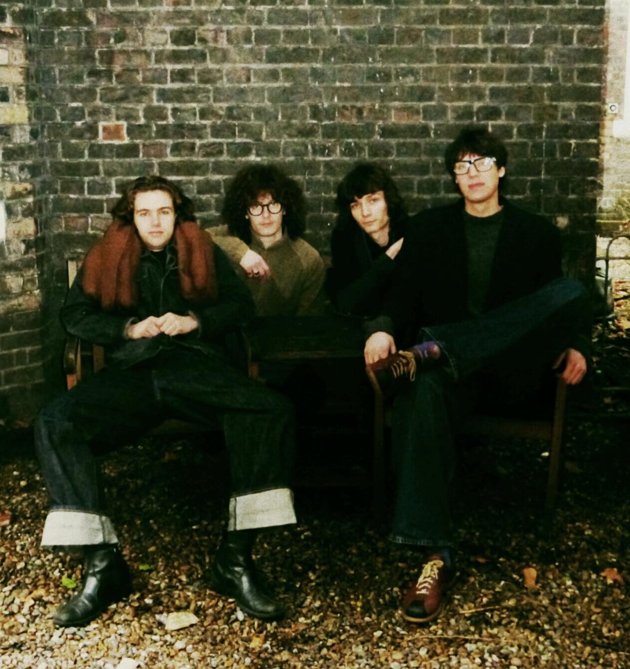 Live Music - BABE + support