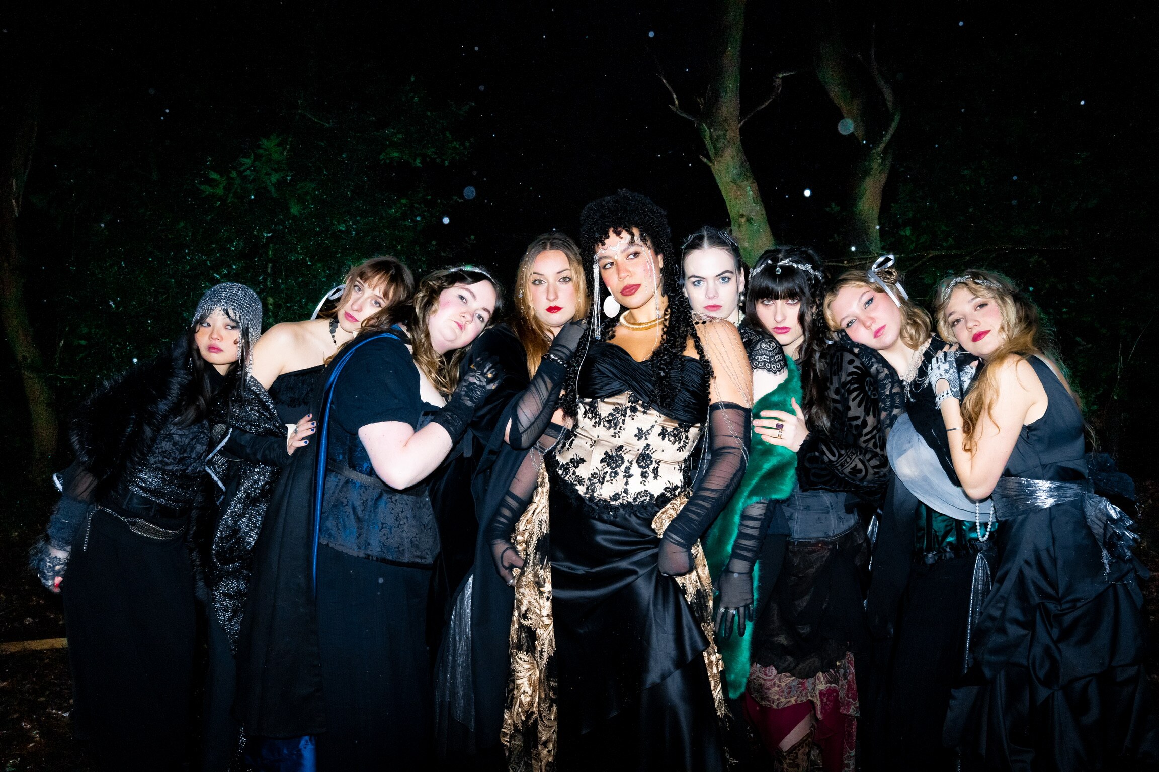 Live Music - BABETTE + Glasshouse