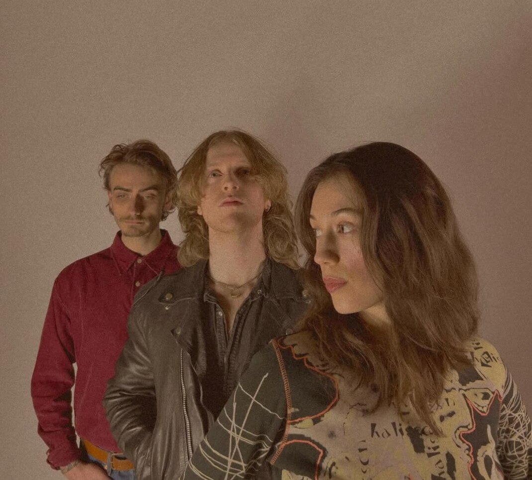 Live Music - Better Heaven + support