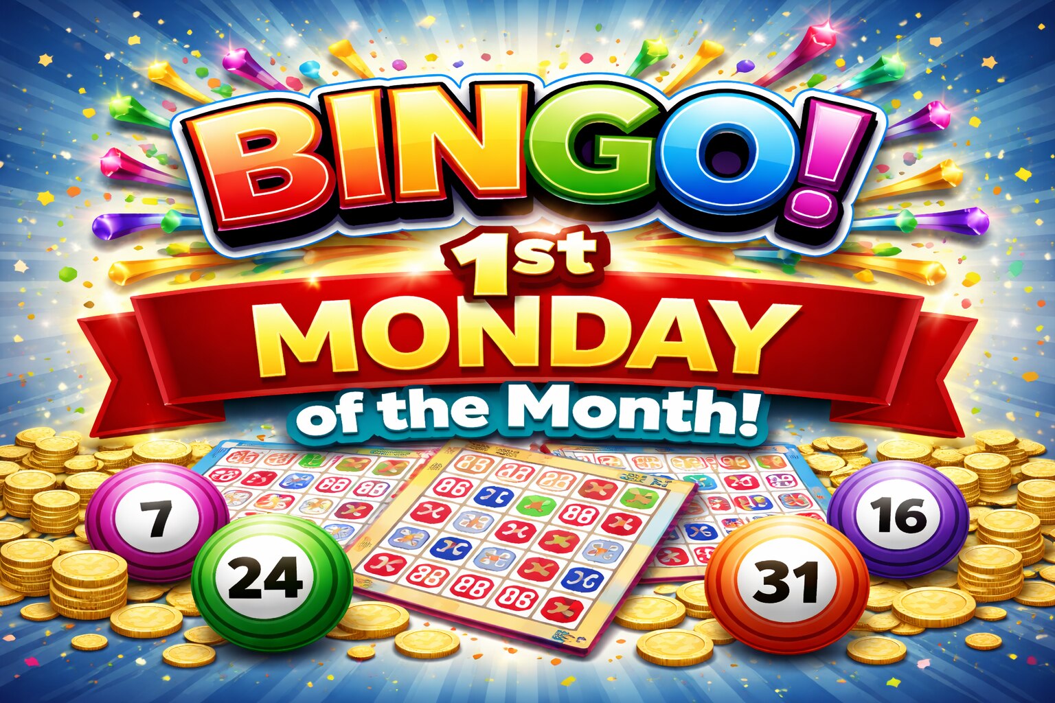Bingo
