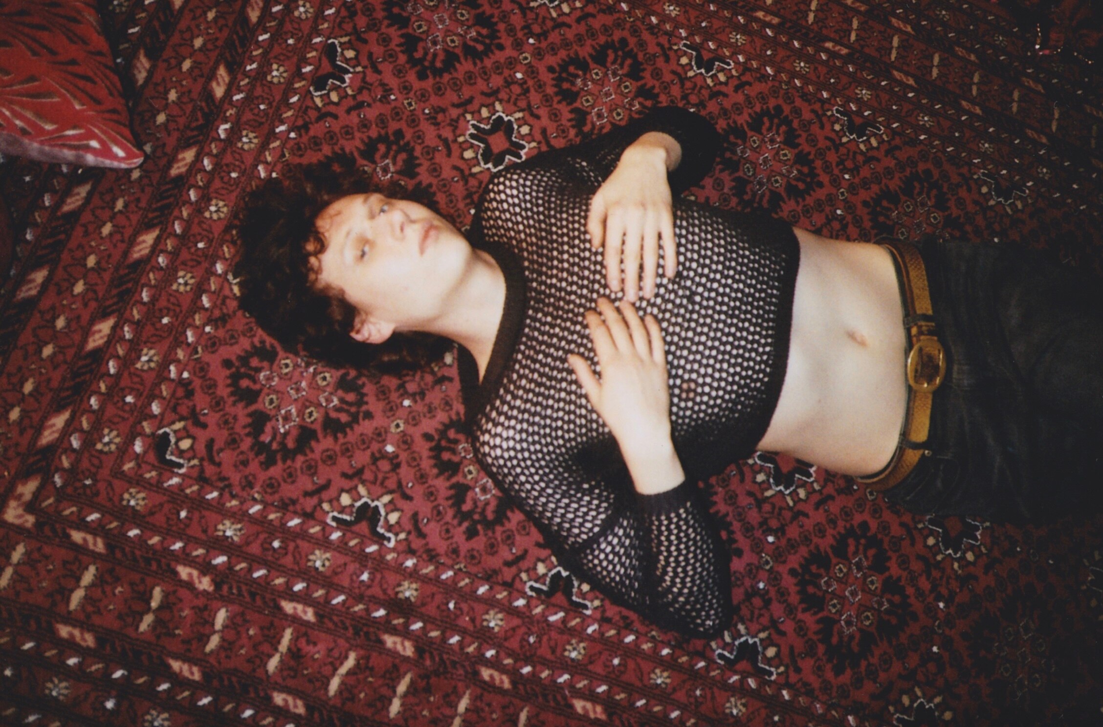 Live Music - ELLiS•D + support