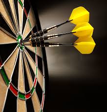 Darts Tournament