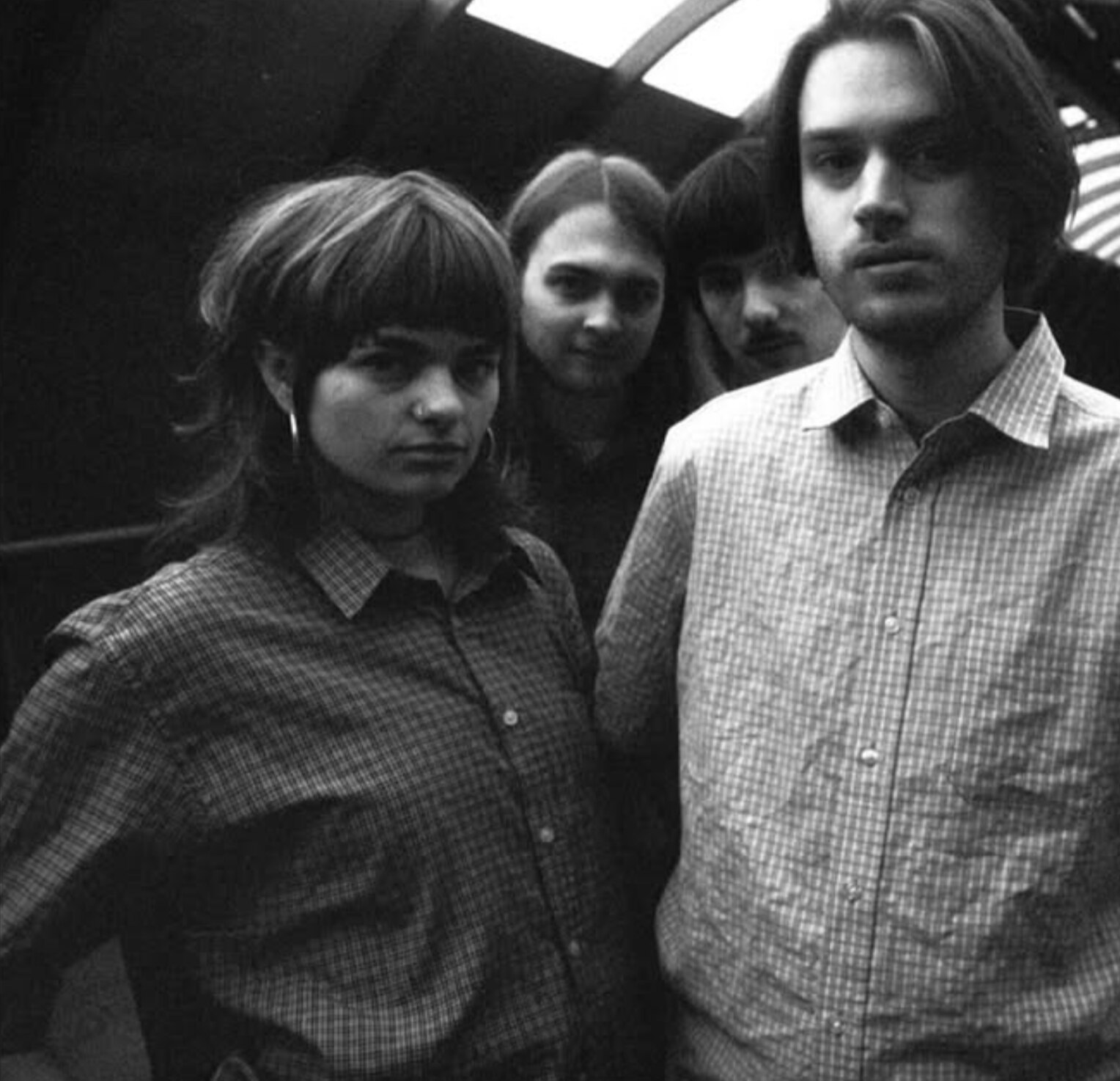 Live Music - Isabella Strange + LA MANNIX