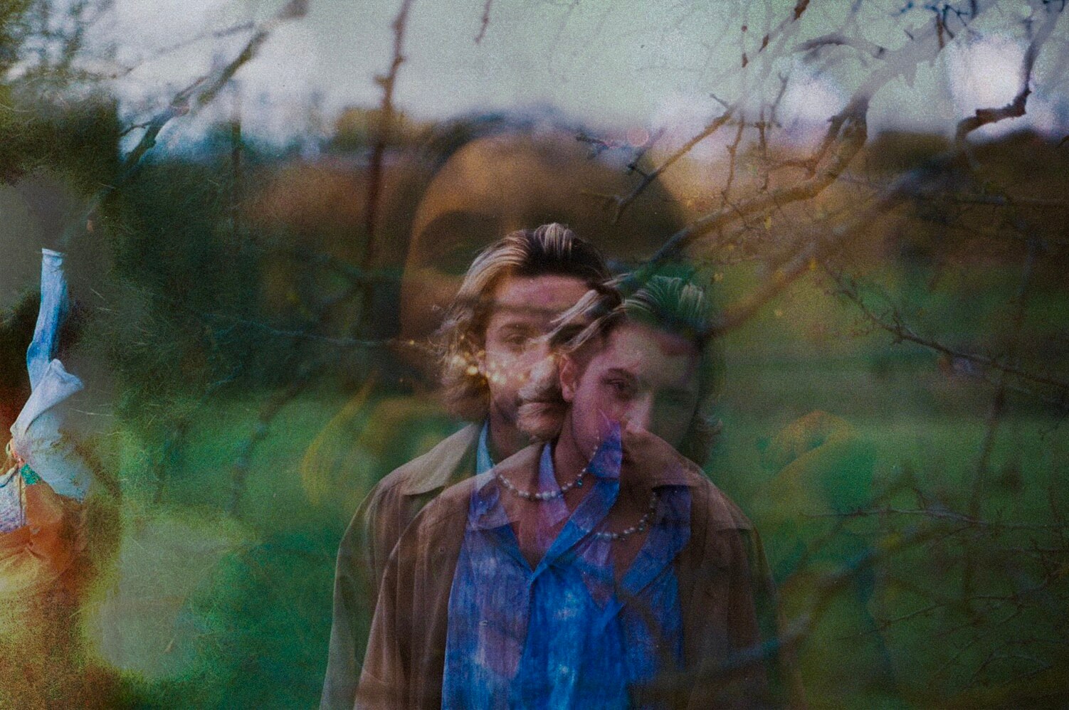 Live Music - Sawyer + Black Lounge