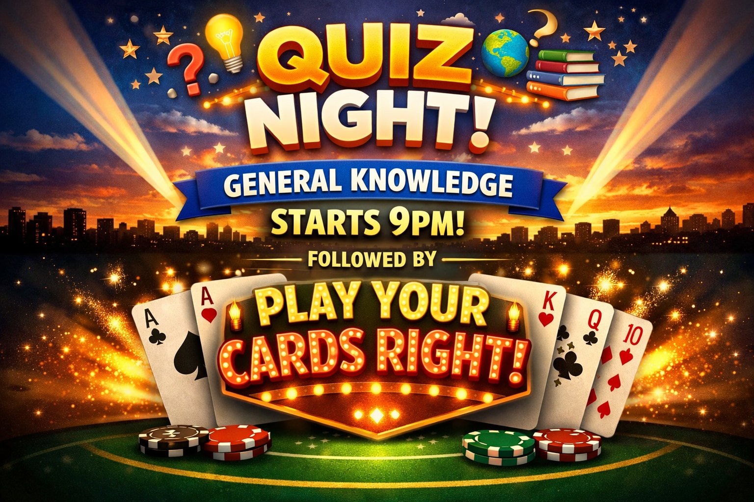 Wednesday Quiz