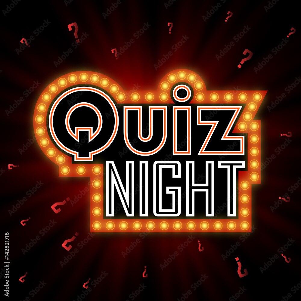 Quiz Night