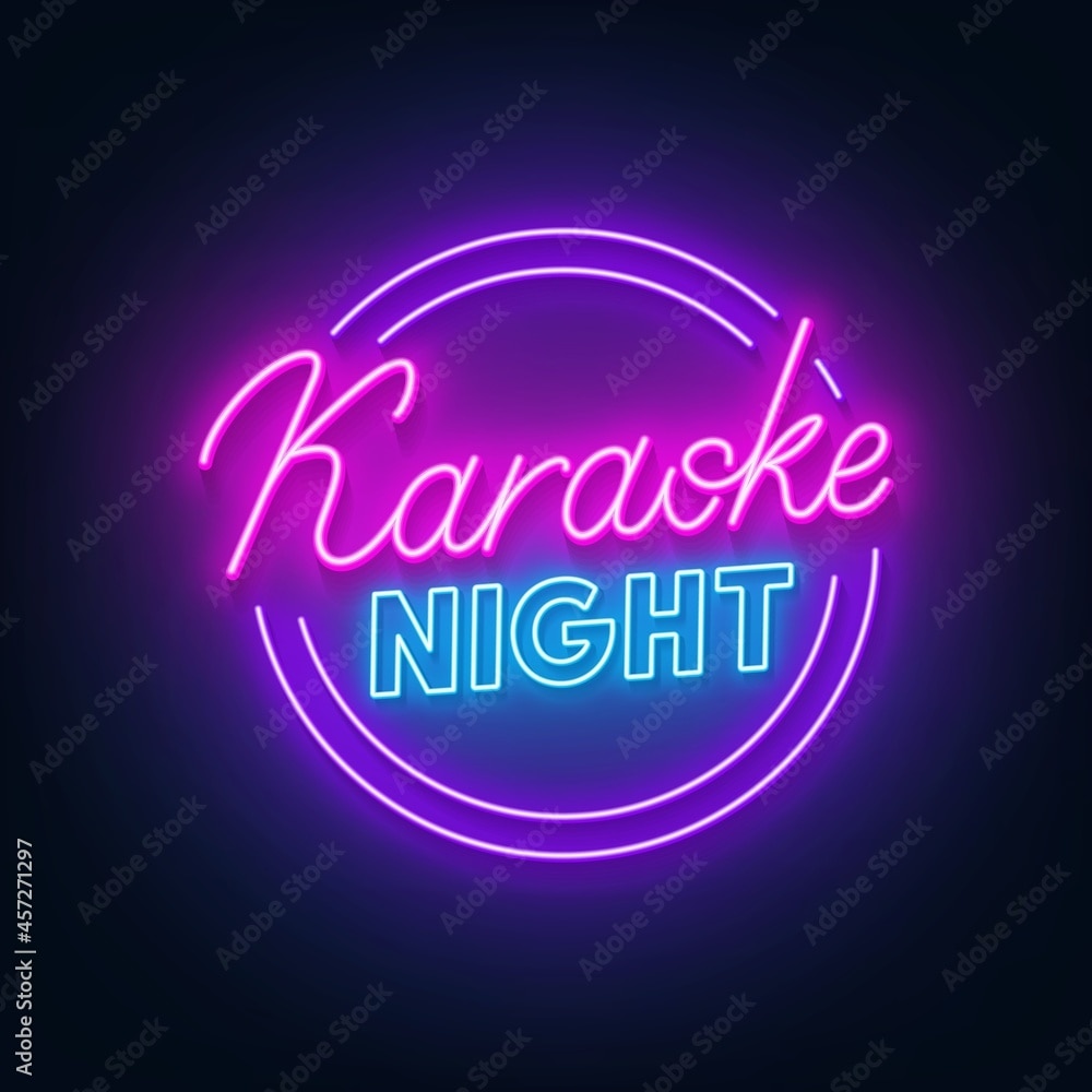 Karaoke Night
