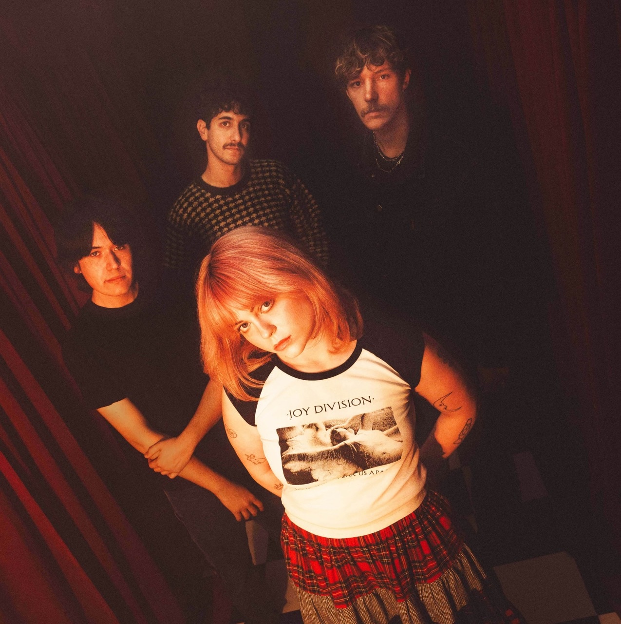 Live Music - wilt (late show)