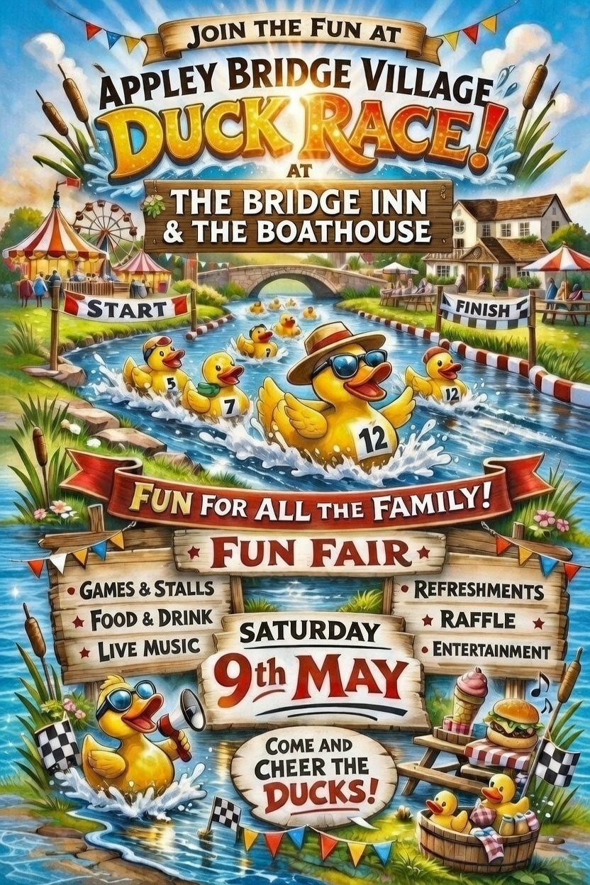 Duck Race