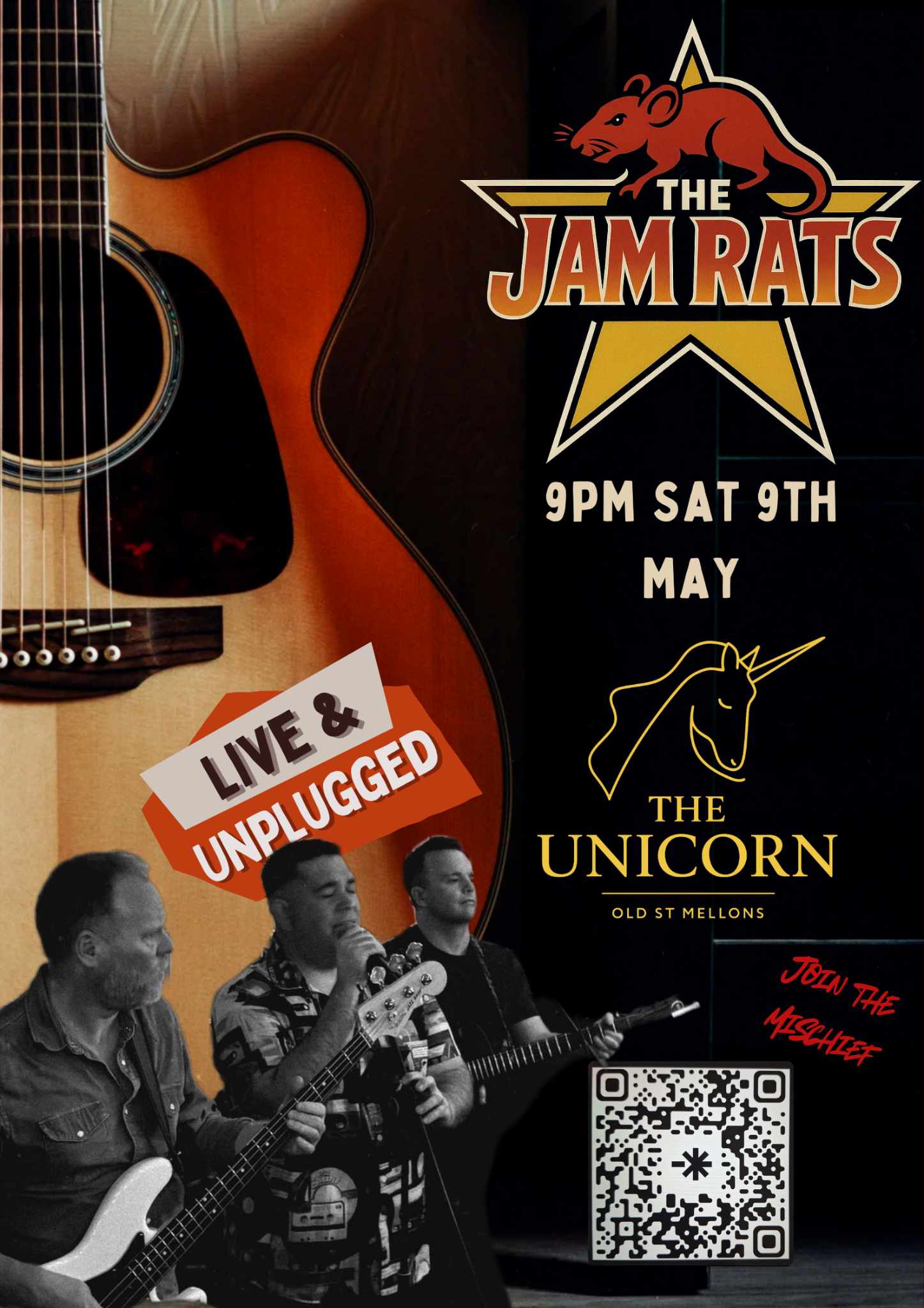 Live Music