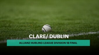Clare v Dublin