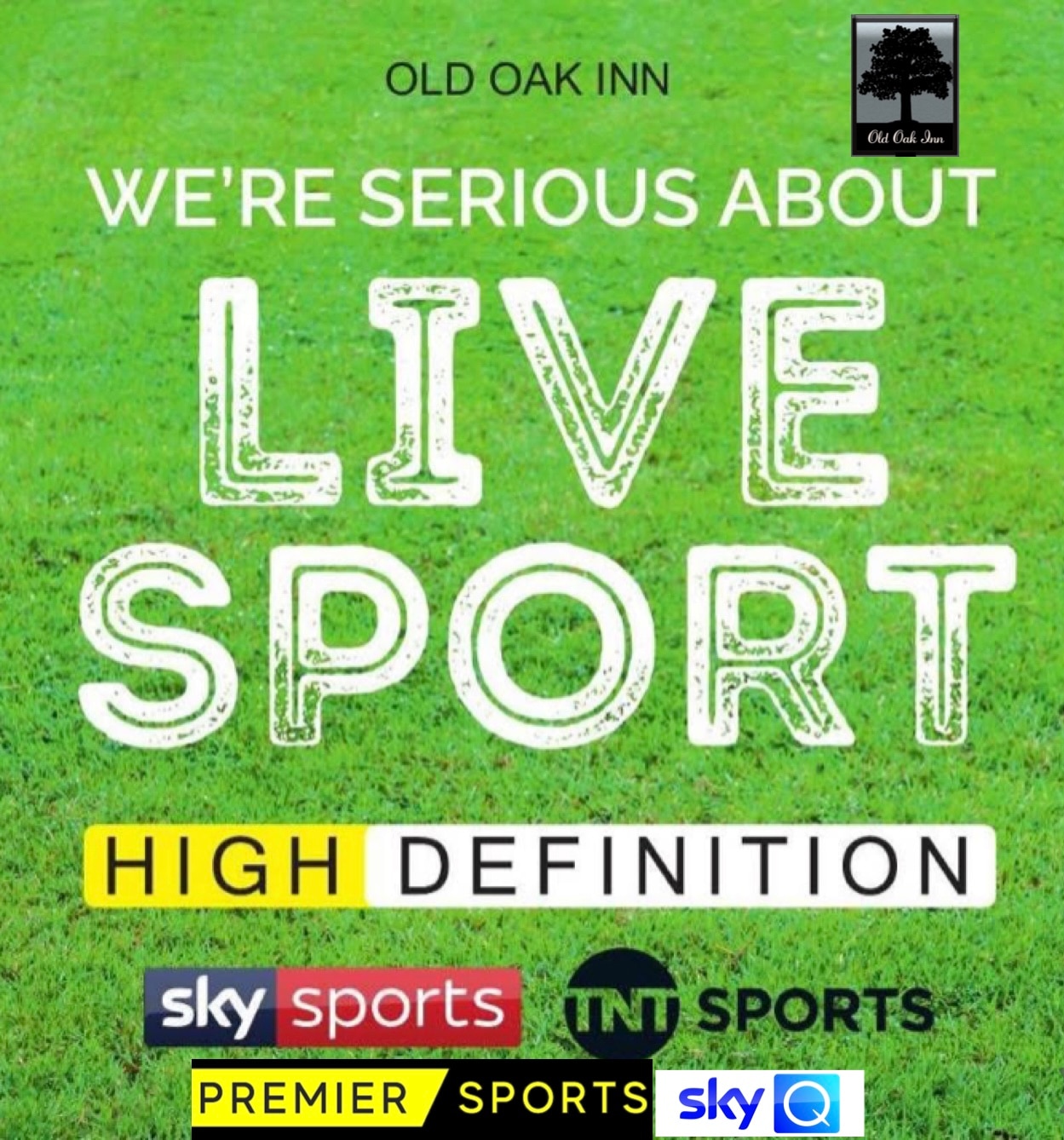 Soccer Saturday
