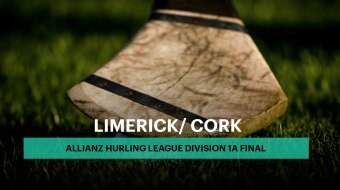 Limerick v Cork