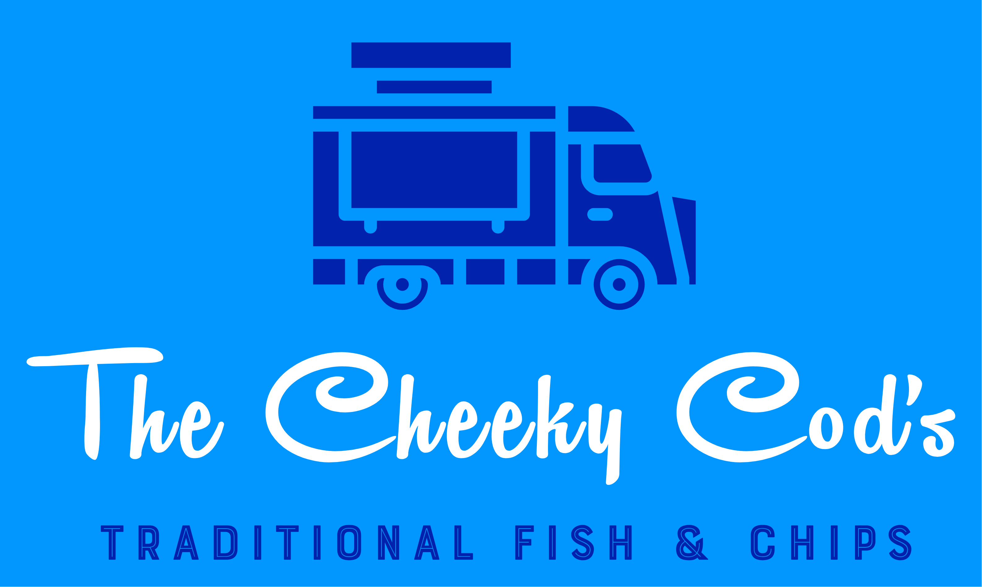The Cheeky Cod's