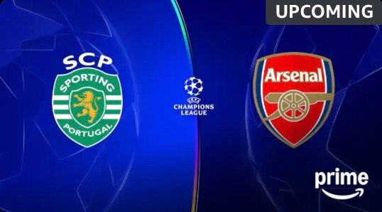 Champions League 1/4 Final 