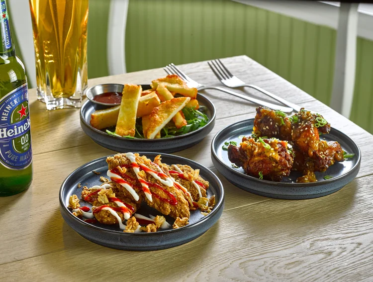 Food image