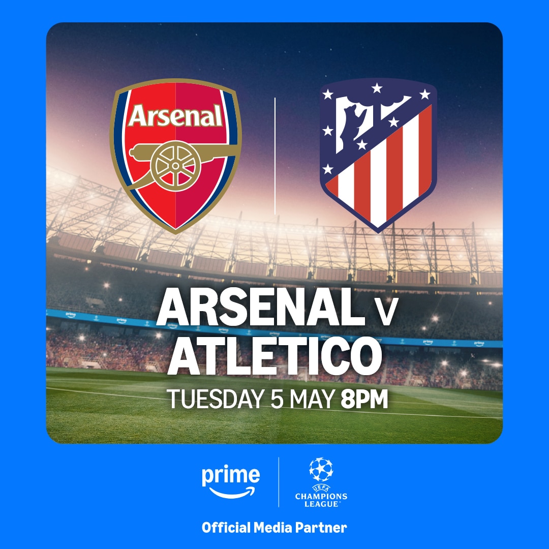 Champions League Football