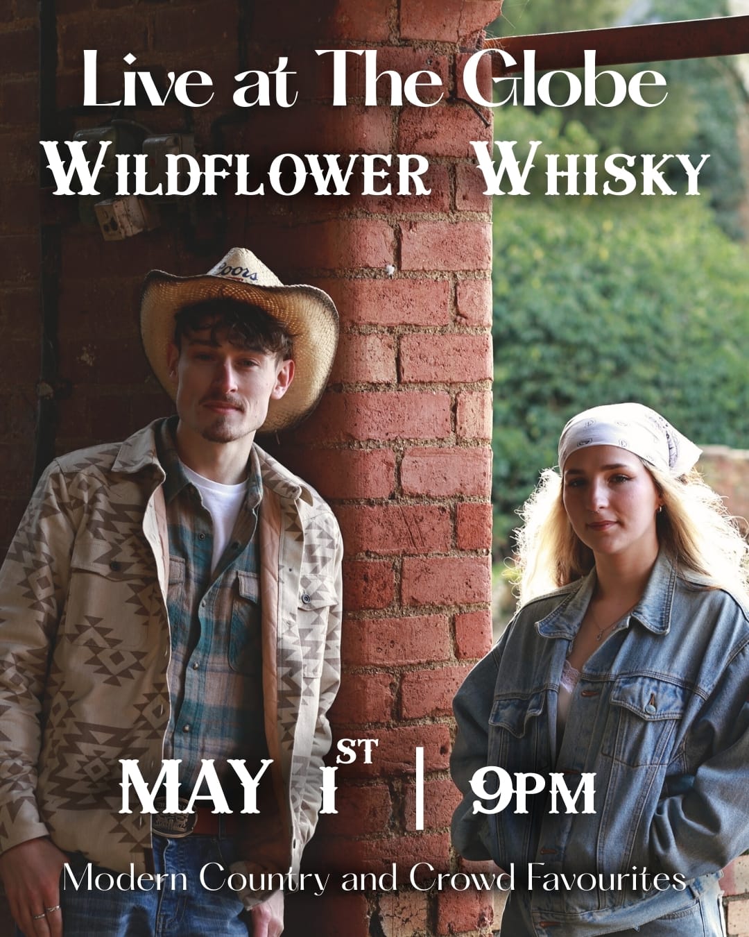 WildFlower Whisky