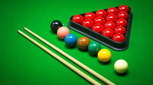 World Snooker Championship