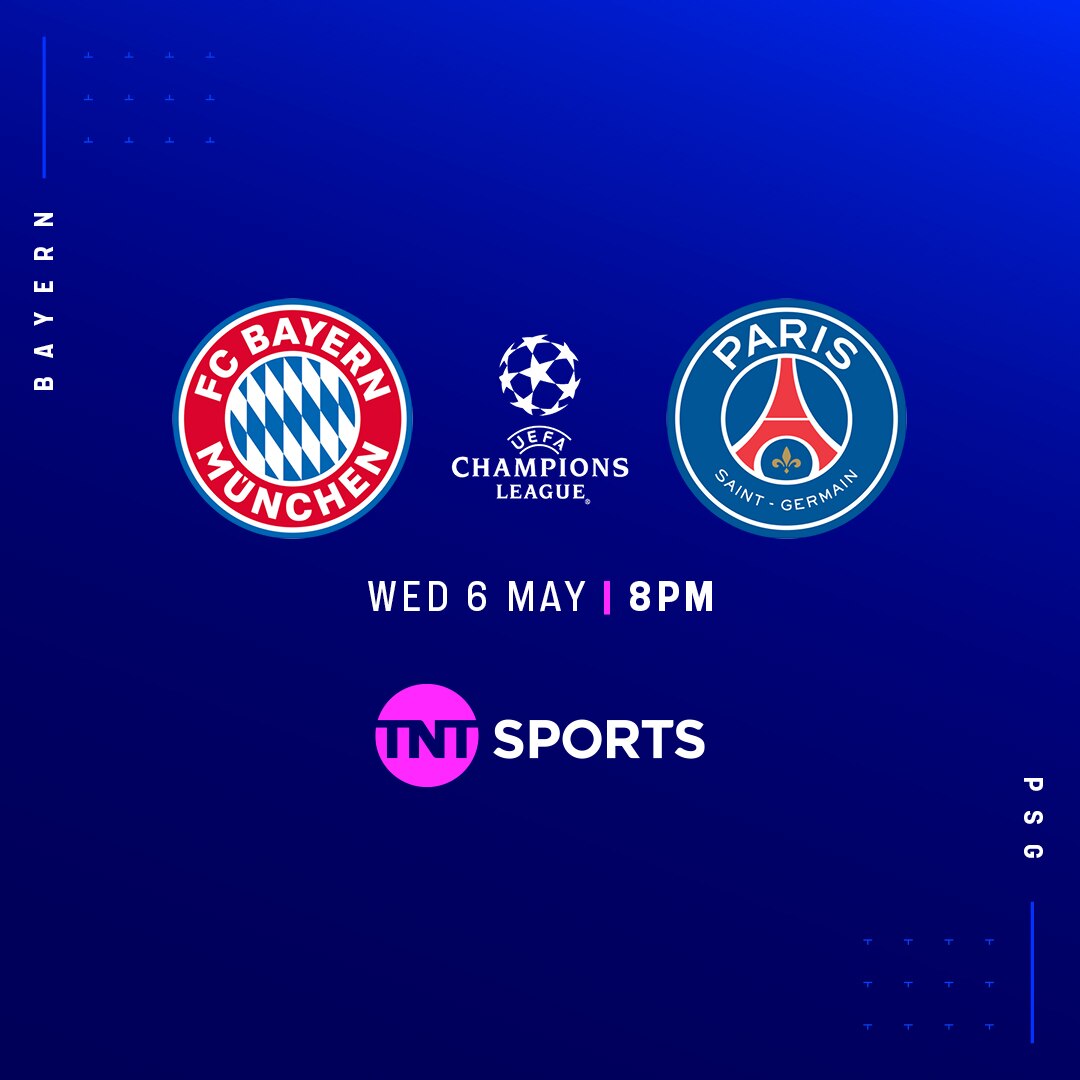 Champions League Football