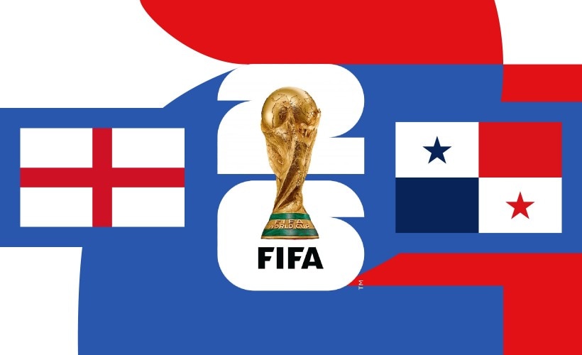 Fifa World Cup England vs Panama