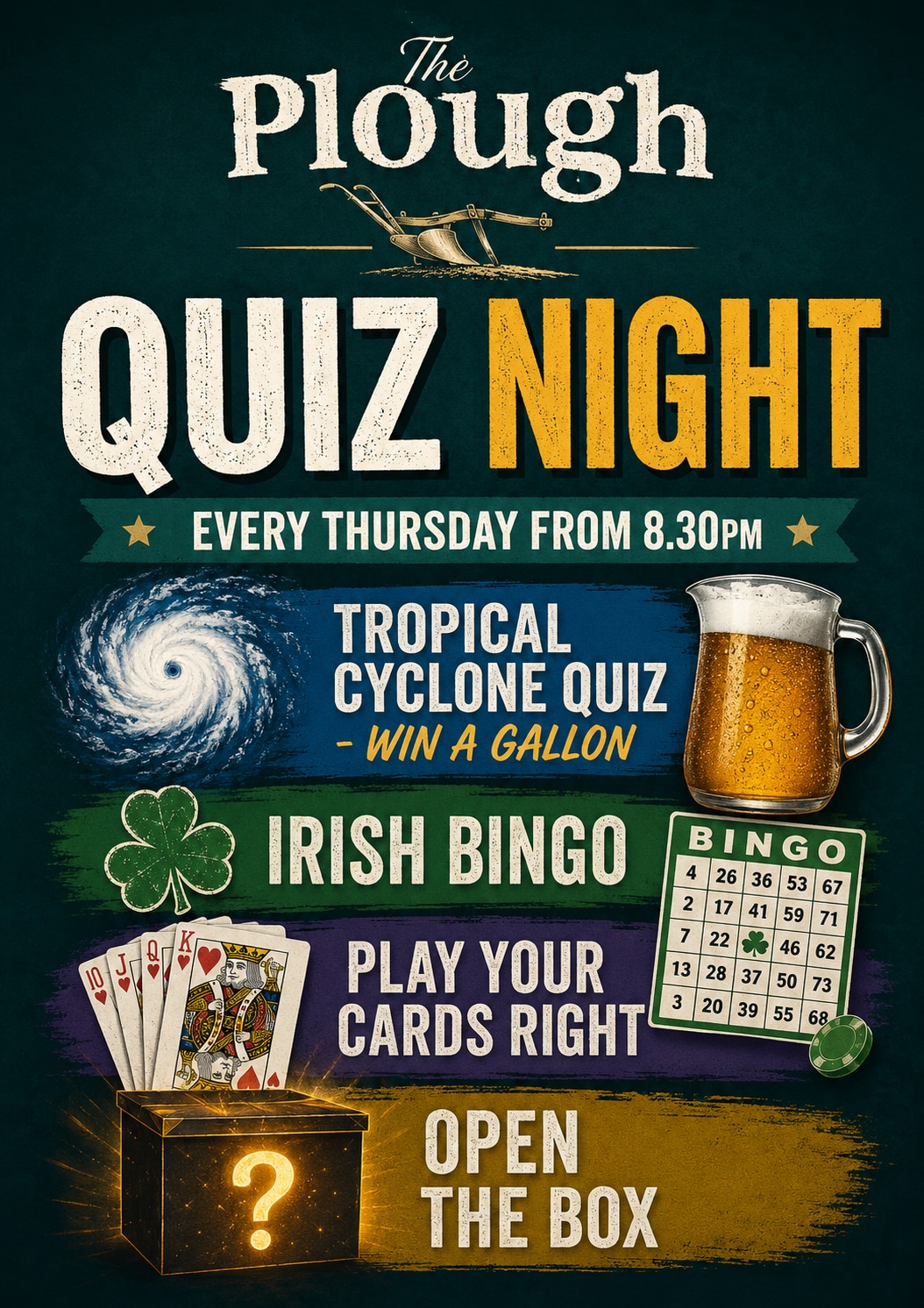 Quiz Night