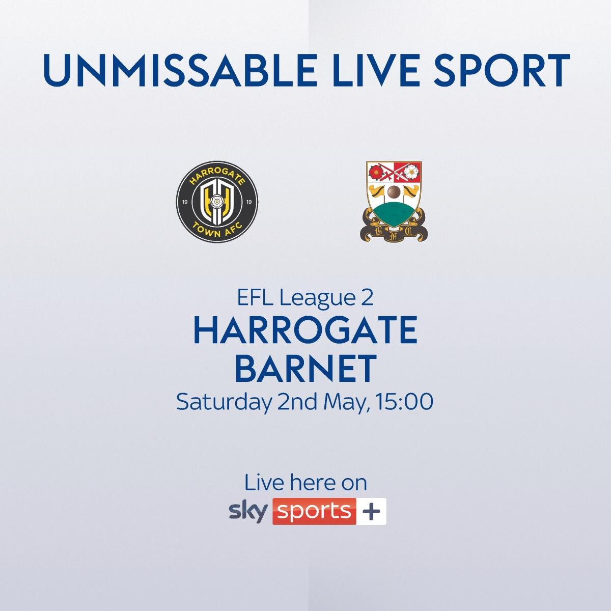 Haargate vs Barnet