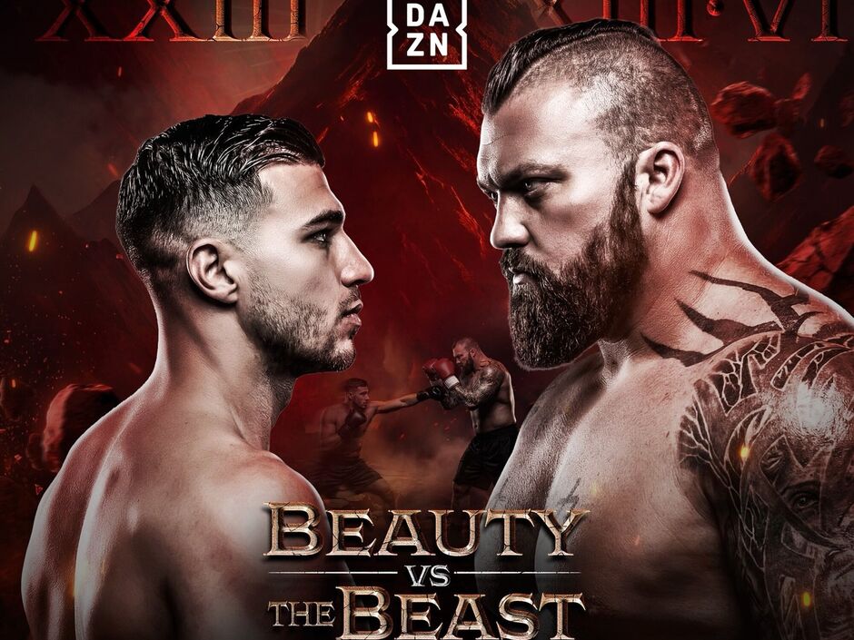 Fury vs Hall