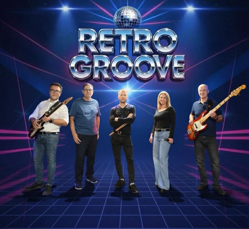 Retro Groove