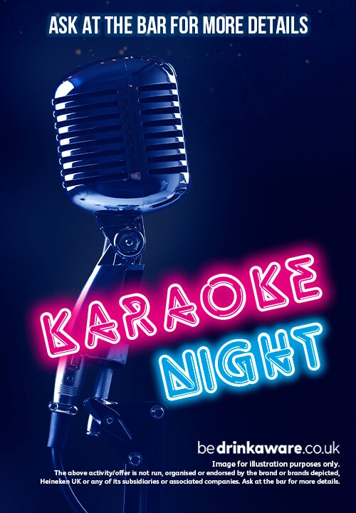 KARAOKE