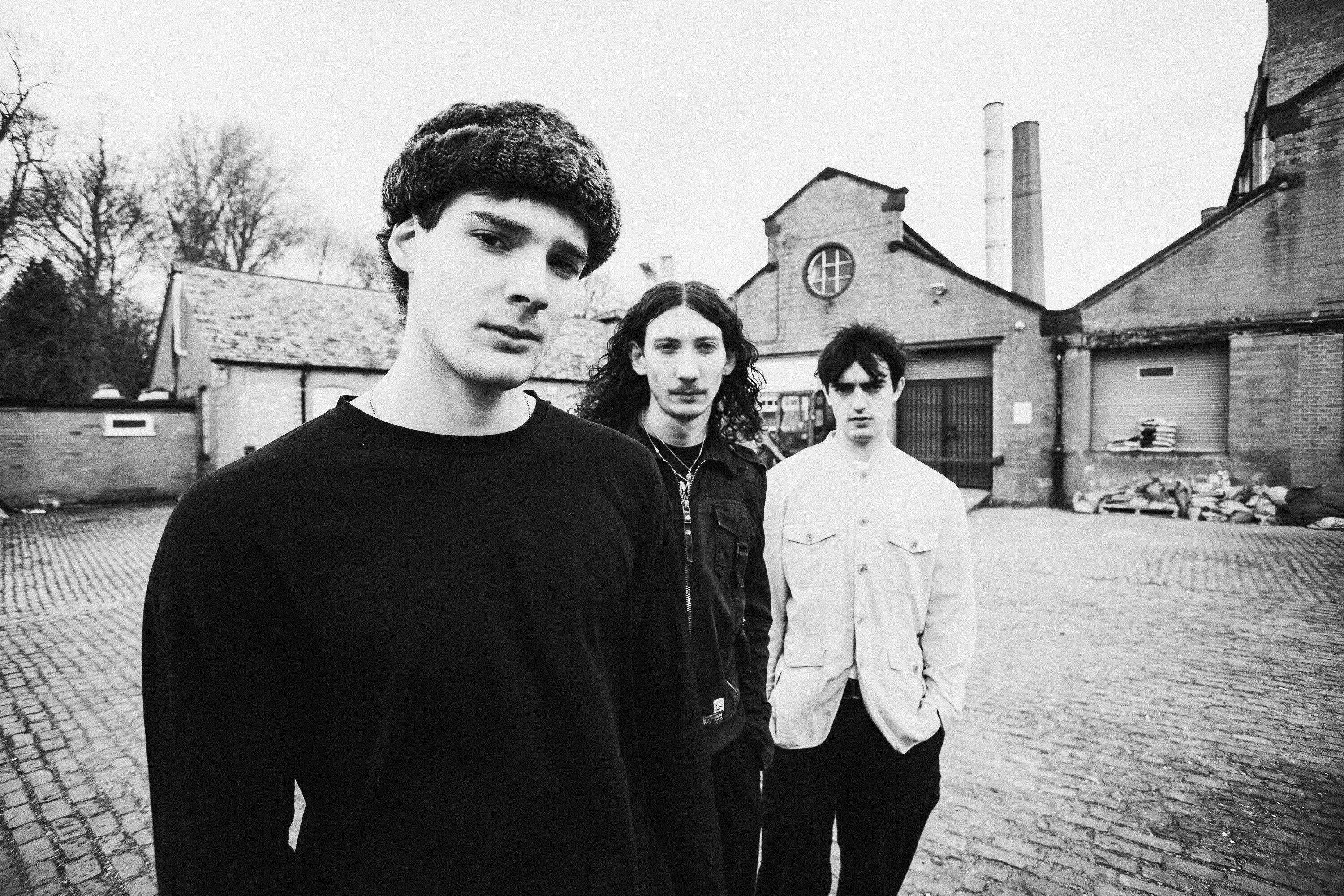 Live Music - SPRING + support