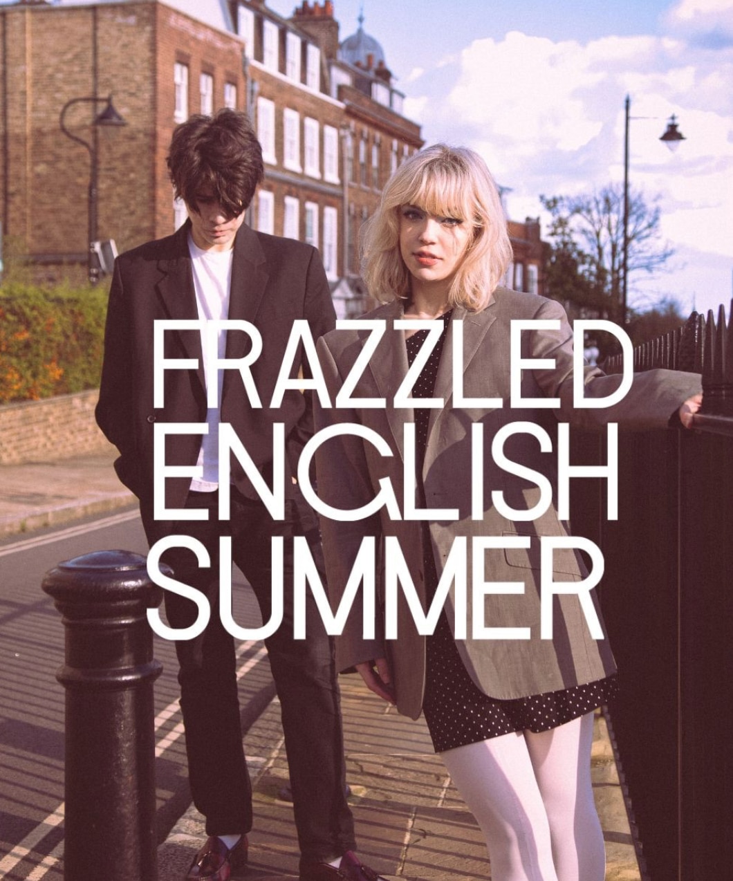Live Music - GIFTHORSE present English Frazzled Summer -- The Havocks & Another Day