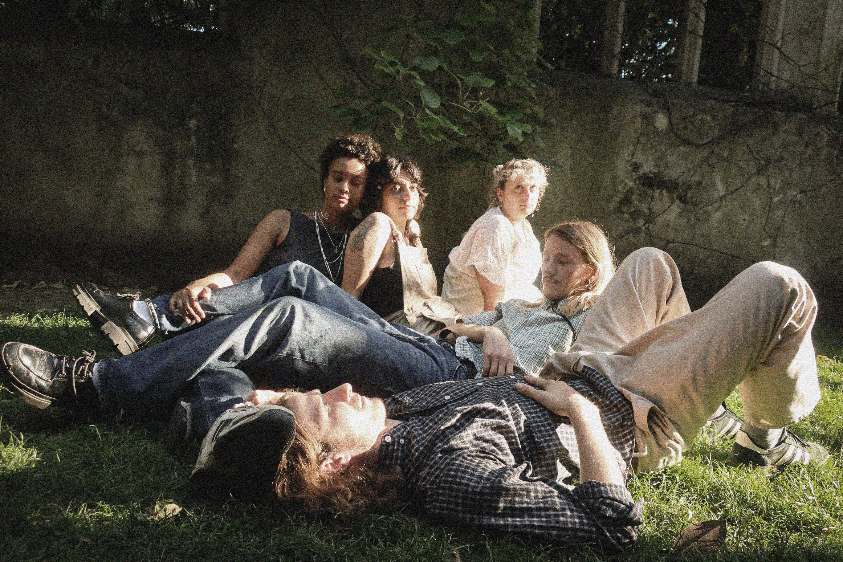 Live Music - Swamp + lots of + Fool