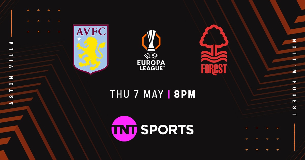 Aston Villa V Forrest