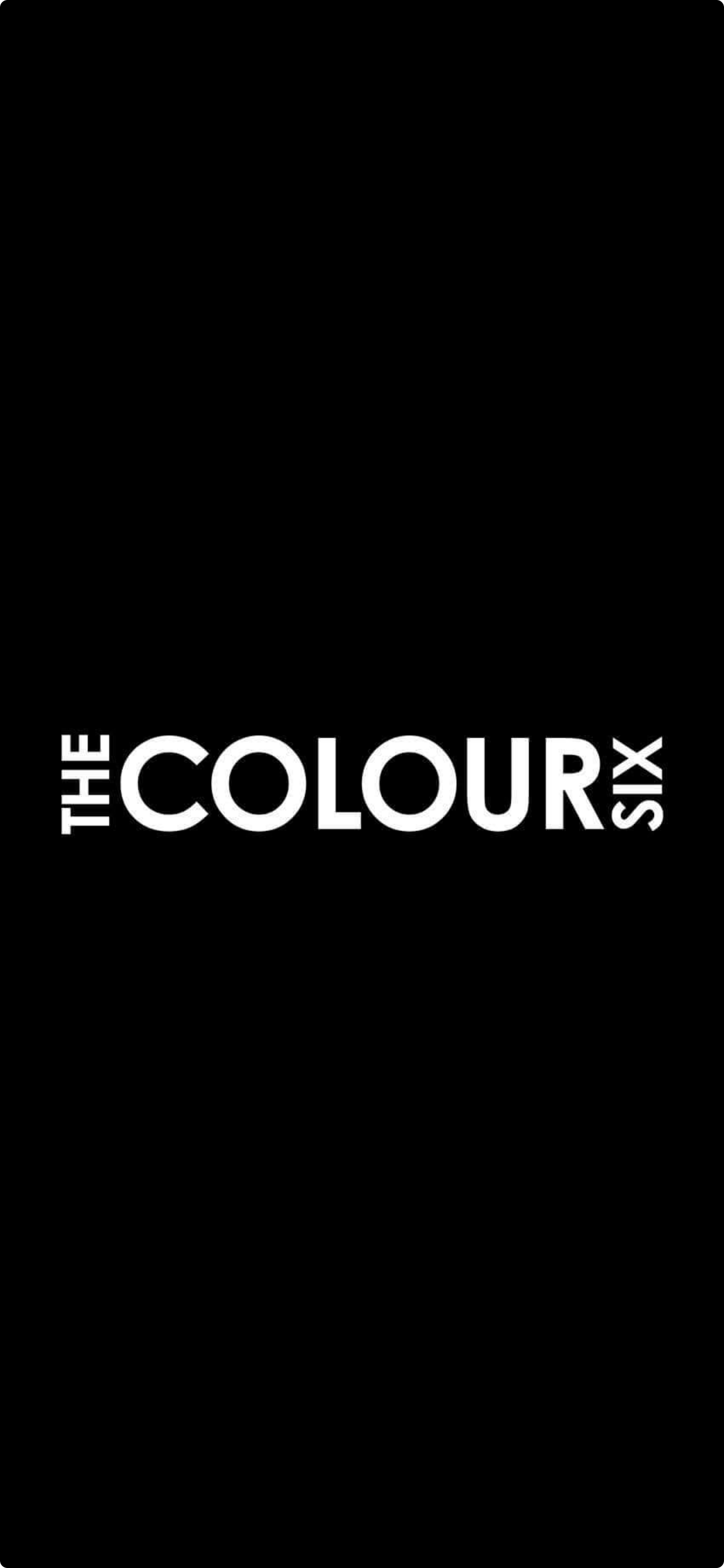 The Colour Six