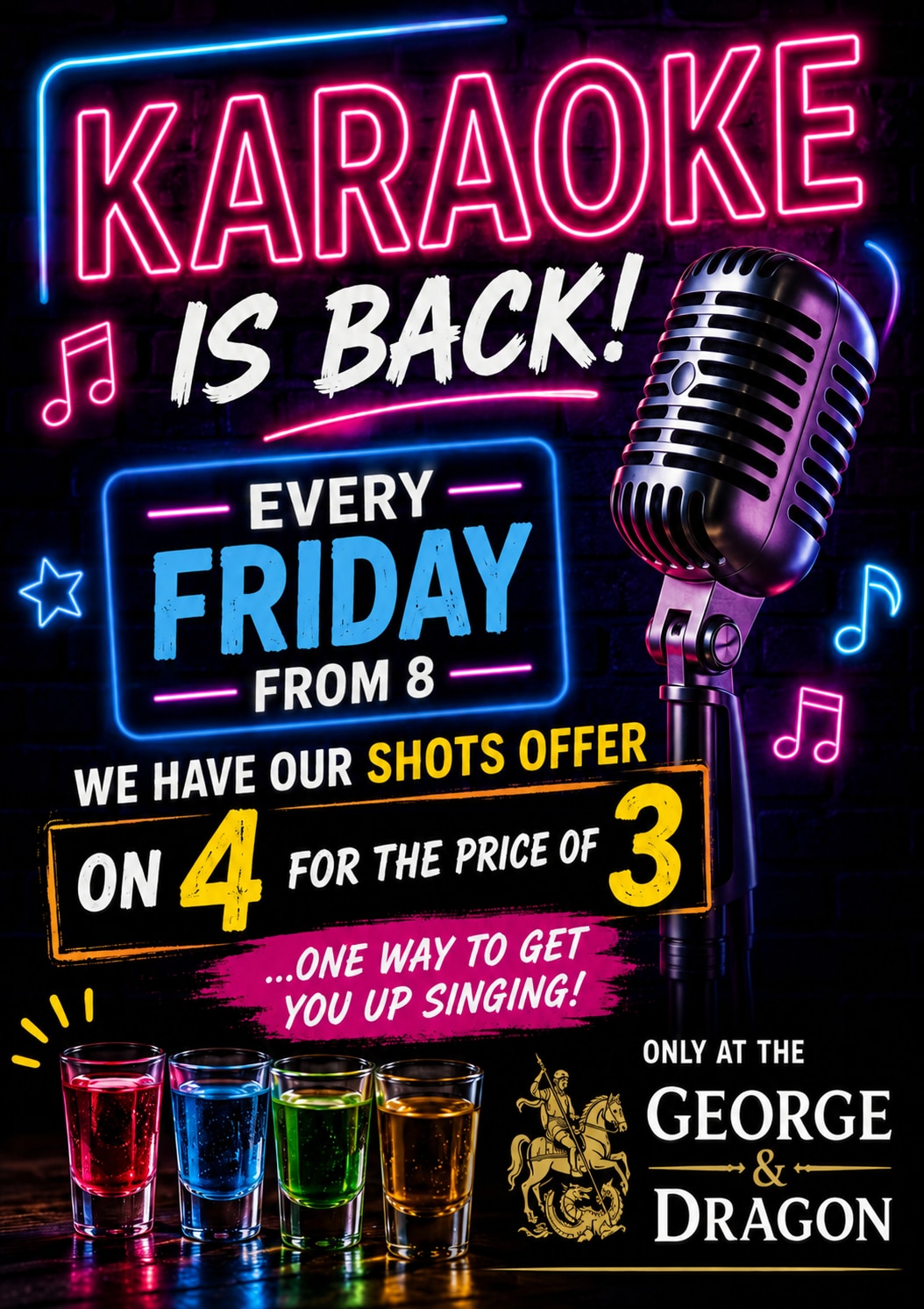 Karaoke 