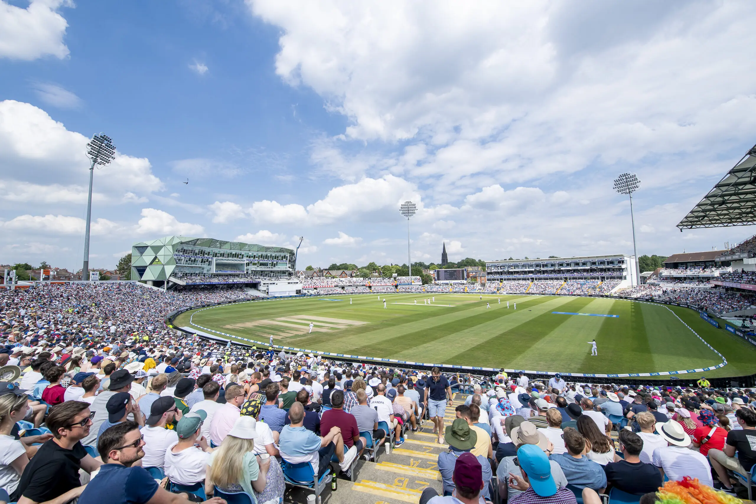 West Indies v Pakistan Test