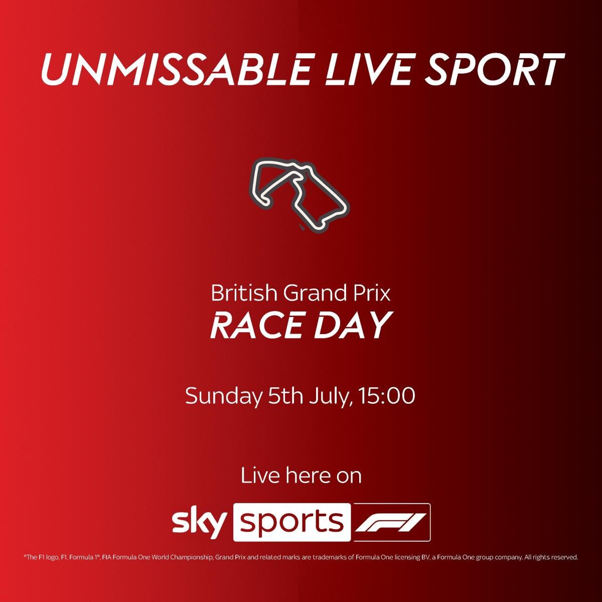 British Grand Prix