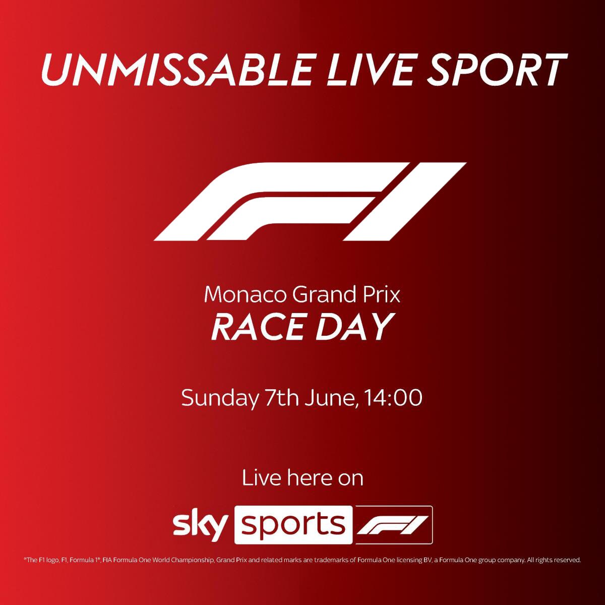F1 GP Morroco
