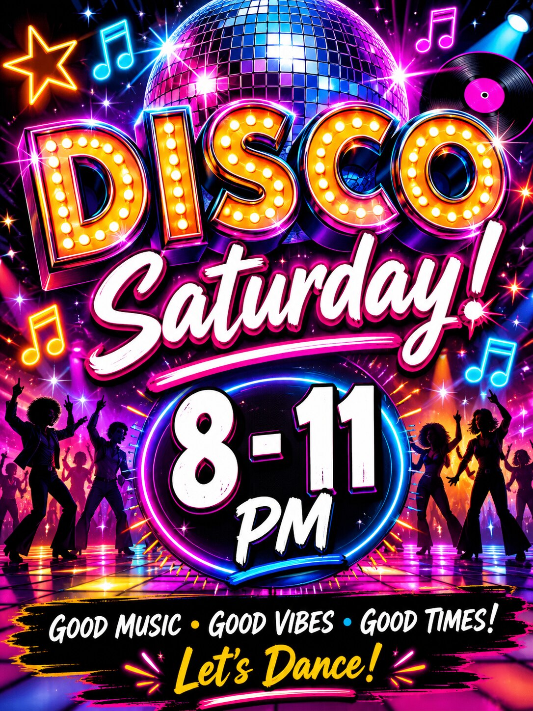 Disco