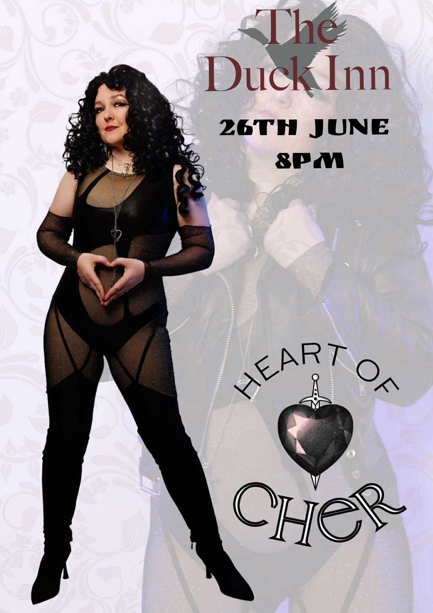 Cher Tribute